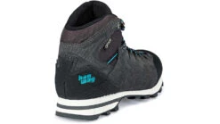 Hanwag Makra Light Lady GTX Shoes - Women's -Outdoor Sports Store opplanet hanwag makra light lady gtx shoes womens asphalt bluegreen 9 h100401 064499 9 av 3