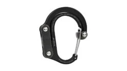 Heroclip Qliplet, Mini, Stealth Black