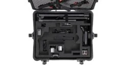 HPRC 2700W-01 Hard Plastic Case For DJI Ronin With Pre-Cut Foam Interior -Outdoor Sports Store opplanet hprc 2700w 01 hard plastic case for dji ronin with pre cut foam interior case only ron2700w 01 av2