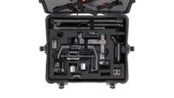 HPRC 2700W-01 Hard Plastic Case For DJI Ronin With Pre-Cut Foam Interior -Outdoor Sports Store opplanet hprc 2700w 01 hard plastic case for dji ronin with pre cut foam interior case only ron2700w 01 av3