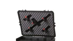 HPRC 2700W-01 Hard Plastic Case For DJI Ronin With Pre-Cut Foam Interior -Outdoor Sports Store opplanet hprc 2700w 01 hard plastic case for dji ronin with pre cut foam interior case only ron2700w 01 av4