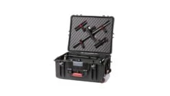HPRC 2700W-01 Hard Plastic Case For DJI Ronin With Pre-Cut Foam Interior