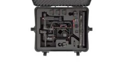 HPRC 2730W-01 Hard Plastic Case For Ronin MX With Pre-Cut Foam Interior -Outdoor Sports Store opplanet hprc 2730w 01 hard plastic case for ronin mx with pre cut foam interior case only rmx2730w 01 av3