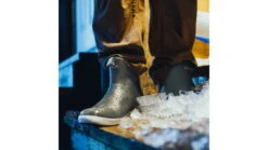 HUK Performance Fishing Rogue Wave Boots - Men's -Outdoor Sports Store opplanet huk performance fishing rogue wave boots mens grey 13 us h8021027 020 13 av 5