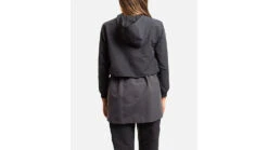 Jetty Offshore Jacket - Women's -Outdoor Sports Store opplanet jetty offshore jacket womens graphite small 28890 av 2