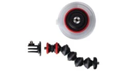 JOBY Suction Cup & Gorillapod Arm
