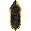Kokopelli Packraft Nirvana Spraydeck W/ TiZip -Outdoor Sports Store opplanet kokopelli packraft nirvana spraydeck w tizip yellow ko wws sd zy main
