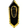 Kokopelli Packraft Rogue Spraydeck W/ TiZip 1 Kokopelli Packraft Rogue Spraydeck W/ TiZip -Outdoor Sports Store opplanet kokopelli packraft packraft rogue spraydeck w tizip yellow ko as rgsd zy main