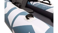 Kokopelli Packraft Platte Plus Kayak -Outdoor Sports Store opplanet kokopelli packraft platte plus kayak smoke blue 23 20501 04 u 6