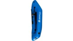 Kokopelli Packraft Recon Self-Bailing -Outdoor Sports Store opplanet kokopelli packraft recon self bailing w tizip artic blue ko wws rsb zab av 1