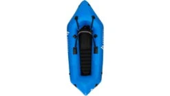 Kokopelli Packraft Recon Self-Bailing W/ TiZip