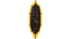 Kokopelli Packraft Twain-Lite Packraft W/TiZip -Outdoor Sports Store opplanet kokopelli packraft twain lite packraft w tizip yellow 23 20404 02 a 1