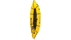 Kokopelli Packraft Twain-Lite Packraft W/TiZip -Outdoor Sports Store opplanet kokopelli packraft twain lite packraft w tizip yellow 23 20404 02 a 2