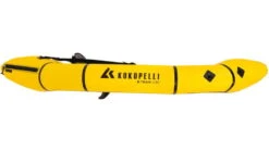 Kokopelli Packraft Twain-Lite Packraft W/TiZip -Outdoor Sports Store opplanet kokopelli packraft twain lite packraft w tizip yellow 23 20404 02 a 4