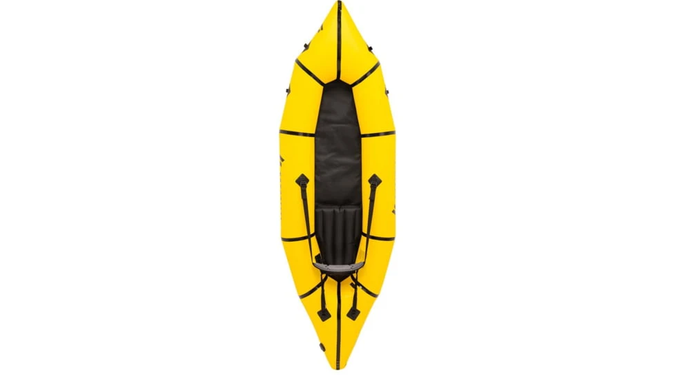 Kokopelli Packraft Twain-Lite Packraft 4 Kokopelli Packraft Twain-Lite Packraft - Image 2