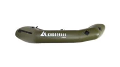 Kokopelli Packraft XPD Packraft W/ TiZip -Outdoor Sports Store opplanet kokopelli packraft xpd packraft w tizip olive drab green ko as xpd zodg av 2