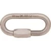 Kong Stainless Steel Quick Links -Outdoor Sports Store opplanet kong quicklink stainless 12mm 600 12 d1