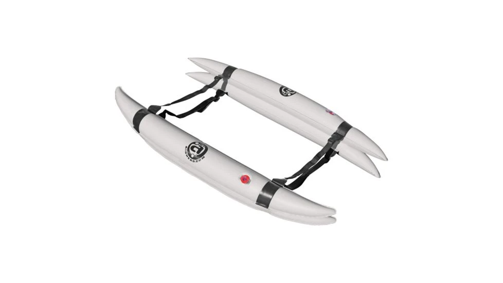 Airhead Sup Training Wheels 3 Airhead Sup Training Wheels