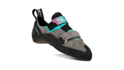 La Sportiva Aragon Climbing Shoes - Women's -Outdoor Sports Store opplanet la sportiva aragon climbing shoes womens clay hibiscus 42 medium 30c 909402 42 av 1