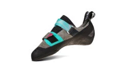 La Sportiva Aragon Climbing Shoes - Women's -Outdoor Sports Store opplanet la sportiva aragon climbing shoes womens clay hibiscus 42 medium 30c 909402 42 av 2