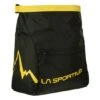 La Sportiva Boulder Chalk Bag -Outdoor Sports Store opplanet la sportiva boulder chalk bag 39b bk 1 size main