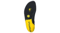 La Sportiva Cobra 4:99 Climbing Shoes - Men's -Outdoor Sports Store opplanet la sportiva cobra 4 99 climbing shoes mens black yellow 45 medium 20y 999100 45 av 4