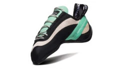 La Sportiva Miura Climbing Shoes - Women's -Outdoor Sports Store opplanet la sportiva miura climbing shoe womens white jade green 35 5 20k 000704 35 5 av 3