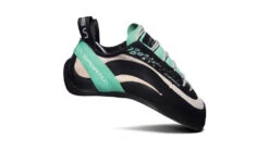 La Sportiva Miura Climbing Shoes - Women's -Outdoor Sports Store opplanet la sportiva miura climbing shoe womens white jade green 35 5 20k 000704 35 5 main