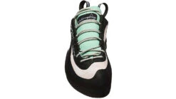 La Sportiva Miura Climbing Shoes - Women's -Outdoor Sports Store opplanet la sportiva miura climbing shoes womens white jade green 39 5 eu 20k 000704 39 5 av 4