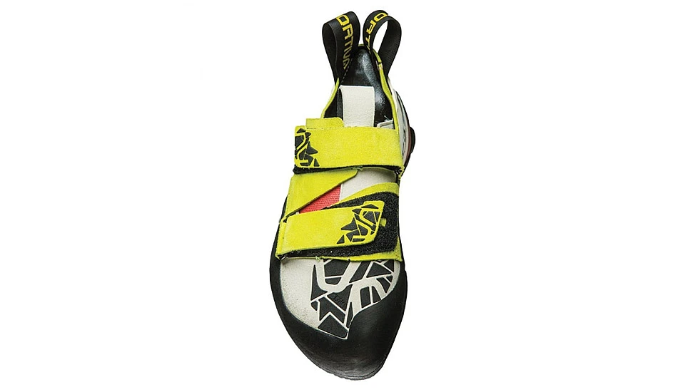 La Sportiva Otaki Climbing Shoes - Women's 4 La Sportiva Otaki Climbing Shoes - Women's - Image 2