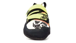 La Sportiva Otaki Climbing Shoes - Women's 10 La Sportiva Otaki Climbing Shoes - Women's -Outdoor Sports Store opplanet la sportiva otaki climbing shoe womens sulphur coral 43 10u sc 43 av 3