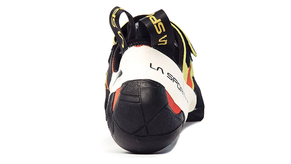 La Sportiva Otaki Climbing Shoes - Women's 7 La Sportiva Otaki Climbing Shoes - Women's - Image 5