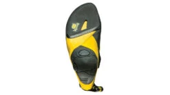 La Sportiva Skwama Climbing Shoes - Men's -Outdoor Sports Store opplanet la sportiva skwama climbing shoe mens black yellow 33 5 10s by 33 5 av 2