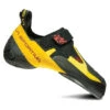 La Sportiva Skwama Climbing Shoes - Men's 2 La Sportiva Skwama Climbing Shoes - Men's -Outdoor Sports Store opplanet la sportiva skwama climbing shoe mens black yellow 33 5 10s by 33 5 main