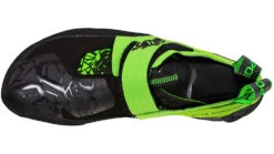La Sportiva Skwama Vegan Shoes - Men's -Outdoor Sports Store opplanet la sportiva skwama vegan shoes mens black flash green 46 30z 999724 46 av 6