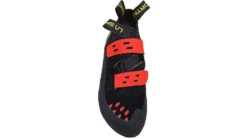 La Sportiva Tarantula Climbing Shoes - Men's -Outdoor Sports Store opplanet la sportiva tarantula climbing shoes mens black poppy 36 medium 30j 999311 36 av 1