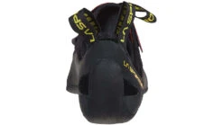 La Sportiva Tarantula Climbing Shoes - Men's -Outdoor Sports Store opplanet la sportiva tarantula climbing shoes mens black poppy 36 medium 30j 999311 36 av 4