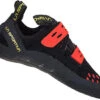 La Sportiva Tarantula Climbing Shoes - Men's 2 La Sportiva Tarantula Climbing Shoes - Men's -Outdoor Sports Store opplanet la sportiva tarantula climbing shoes mens black poppy 36 medium 30j 999311 36 main