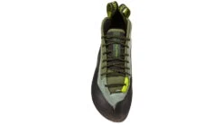 La Sportiva TC Pro Climbing Shoes - Men's -Outdoor Sports Store opplanet la sportiva tc pro climbing shoes mens olive 34 5 medium 30g 719719 34 5 av 3