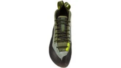 La Sportiva TC Pro Climbing Shoes - Men's -Outdoor Sports Store opplanet la sportiva tc pro climbing shoes mens olive 46 medium 30g 719719 46 av 1