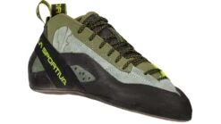 La Sportiva TC Pro Climbing Shoes - Men's -Outdoor Sports Store opplanet la sportiva tc pro climbing shoes mens olive 46 medium 30g 719719 46 av 2