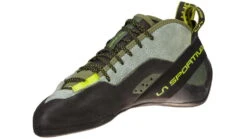 La Sportiva TC Pro Climbing Shoes - Men's -Outdoor Sports Store opplanet la sportiva tc pro climbing shoes mens olive 46 medium 30g 719719 46 av 3