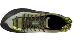 La Sportiva TC Pro Climbing Shoes - Men's -Outdoor Sports Store opplanet la sportiva tc pro climbing shoes mens olive 46 medium 30g 719719 46 av 6