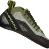La Sportiva TC Pro Climbing Shoes - Men's -Outdoor Sports Store opplanet la sportiva tc pro climbing shoes mens olive 46 medium 30g 719719 46 main