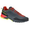 La Sportiva TX Guide Approach Shoes - Men's -Outdoor Sports Store opplanet la sportiva tx guide approach shoes mens carbon goji 47 5 27n 900314 47 5 main