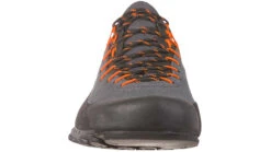 La Sportiva TX4 Approach Shoes - Men's 11 La Sportiva TX4 Approach Shoes - Men's -Outdoor Sports Store opplanet la sportiva tx4 approach shoes mens carbon flame 46 eu 17w 900304 46 av 4