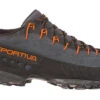 La Sportiva TX4 Approach Shoes - Men's -Outdoor Sports Store opplanet la sportiva tx4 approach shoes mens carbon flame 46 eu 17w 900304 46 main