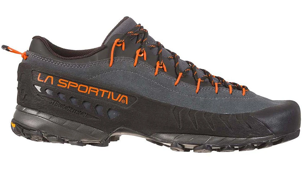 La Sportiva TX4 Approach Shoes - Men's 3 La Sportiva TX4 Approach Shoes - Men's