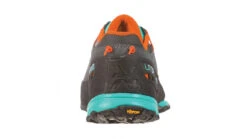 La Sportiva TX4 Approach Shoes - Women's 9 La Sportiva TX4 Approach Shoes - Women's -Outdoor Sports Store opplanet la sportiva tx4 approach shoes womens carbon aqua 42 17x 900615 42 av 3