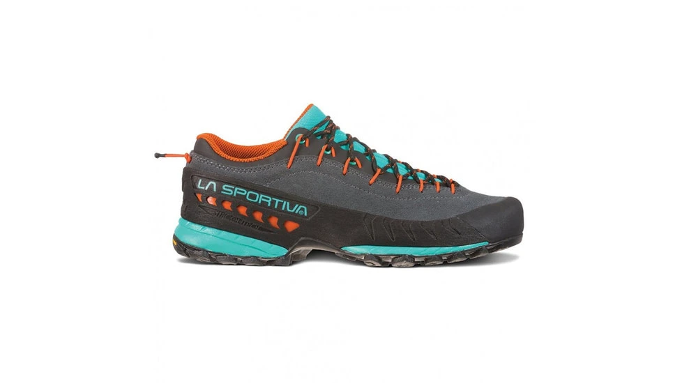 La Sportiva TX4 Approach Shoes - Women's 3 La Sportiva TX4 Approach Shoes - Women's